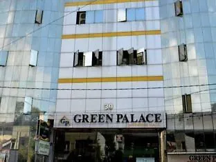 Green Palace Colombo Hotel