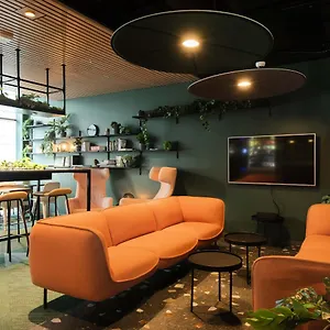 Citybox Danmarksplass Берген