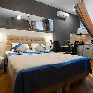 Antares Hotel