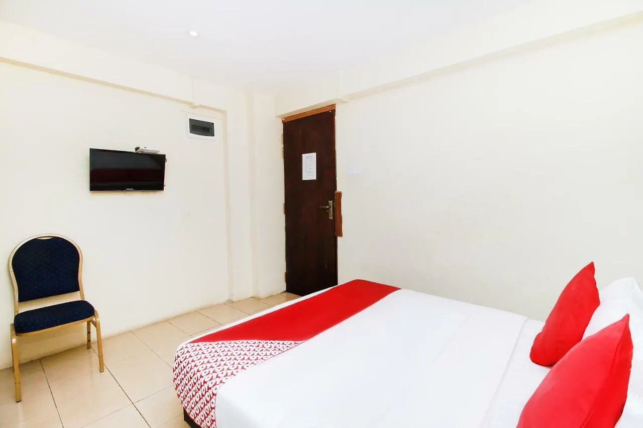 Hotel Green Palace Colombo