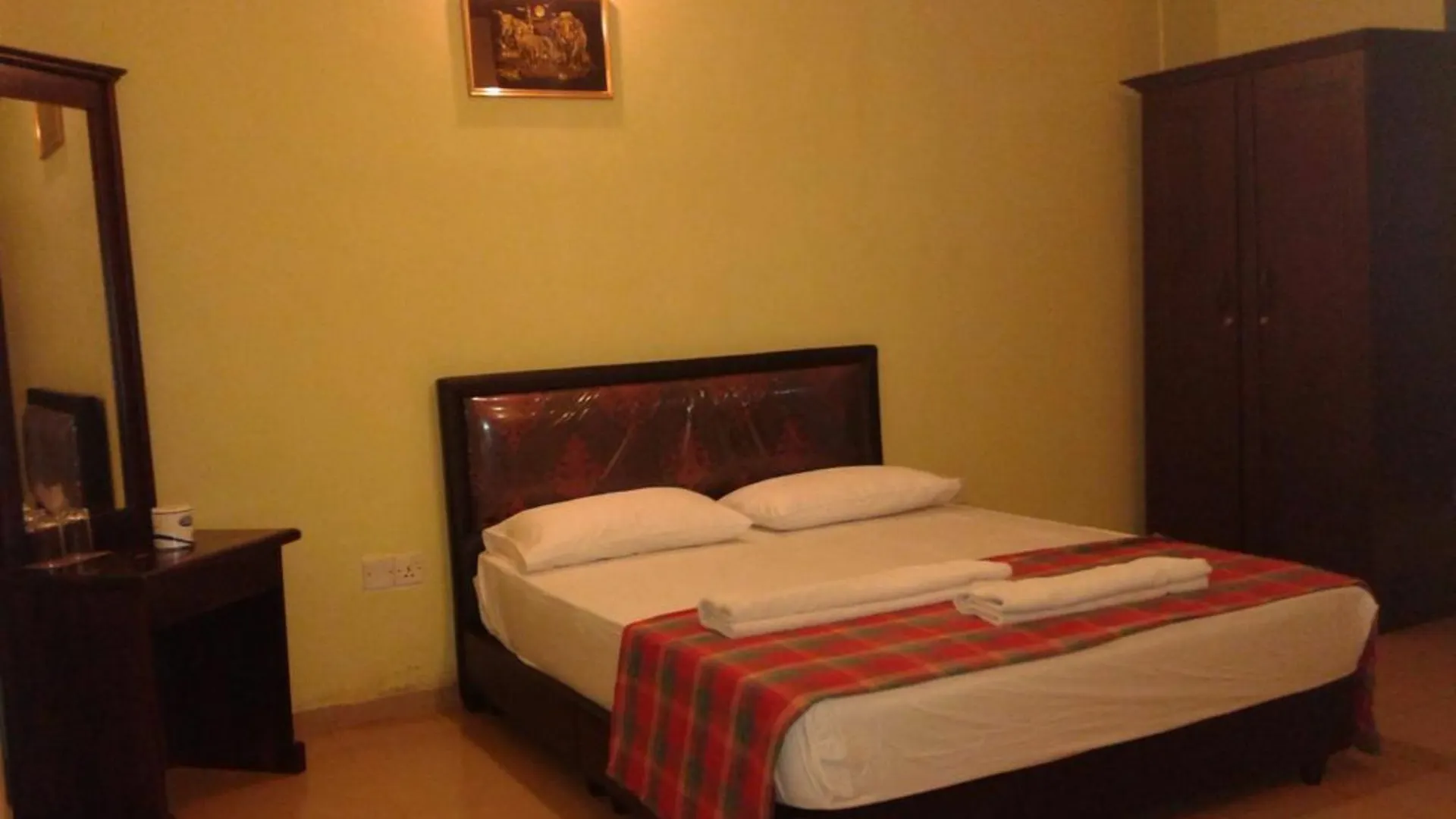 Hotel Green Palace Colombo 3*,  Sri Lanka